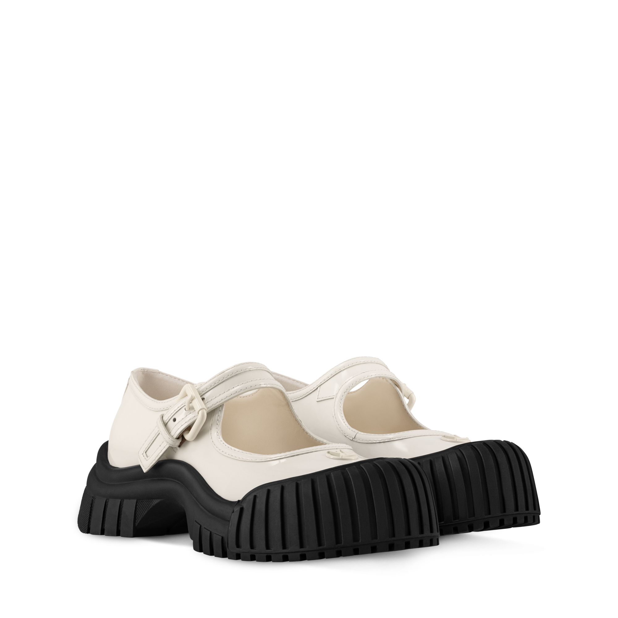Ruby Flat Mary Jane Loafer - Shoes | LOUIS VUITTON Ruby Flat Mary Jane Loafer - Shoes | LOUIS VUITTON